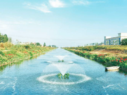 樱花草在线社区www韩国水务业务涵盖市政及工业污水治理、水环境治理、废弃资源综合处置利用、饮水安全等